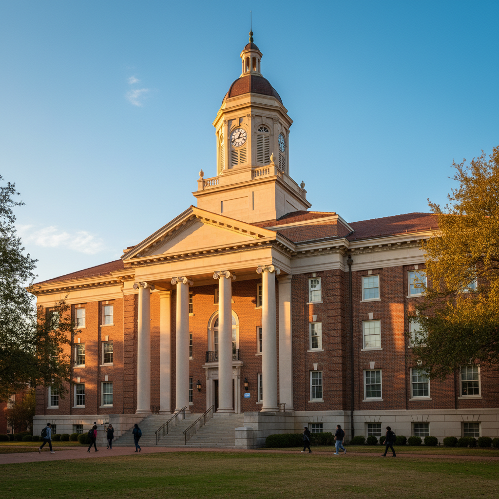 Restored Campus Photo: dallas-hall-2.png