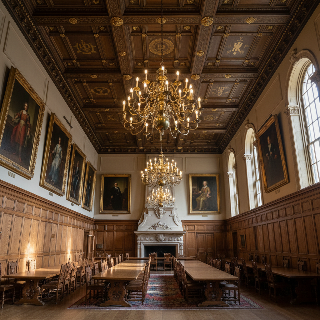 Restored Campus Photo: dallas-hall-great-hall-interior-8.png
