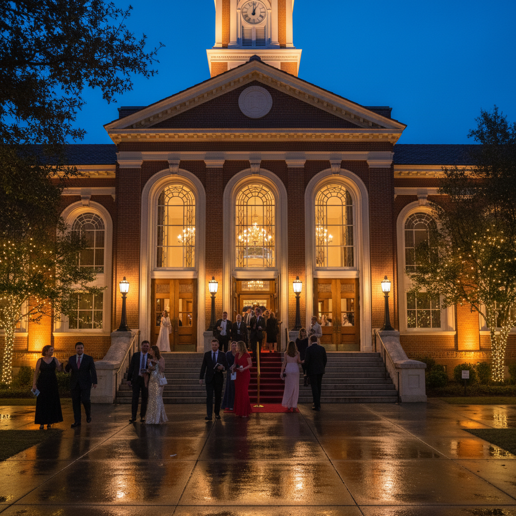 Restored Campus Photo: mcfarlin-auditorium-5.png