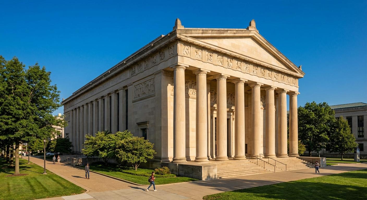 Mellon Institute Of Industrial Research
