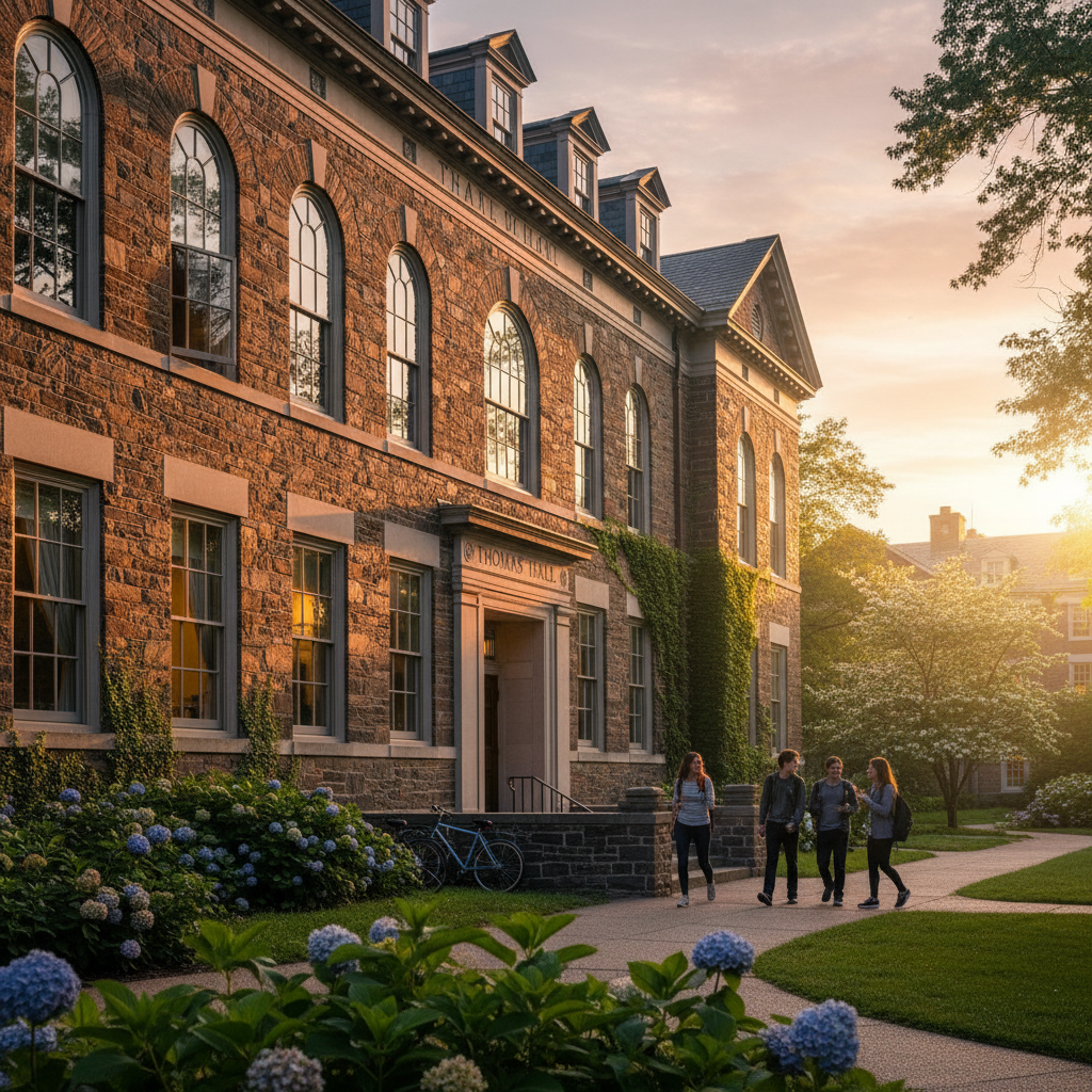 Restored Campus Photo: thomas-hall-8.png