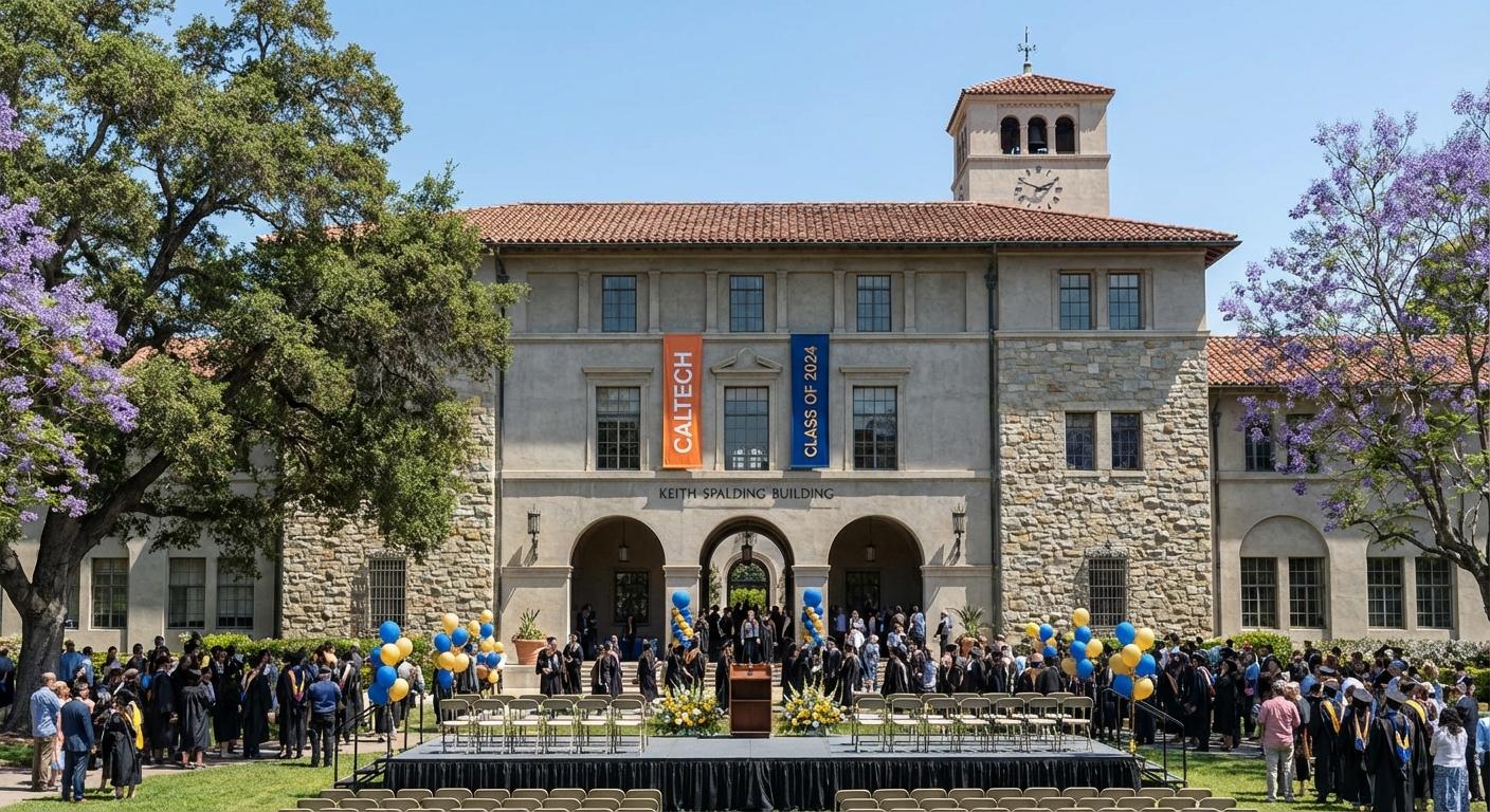 Keith Spalding Building