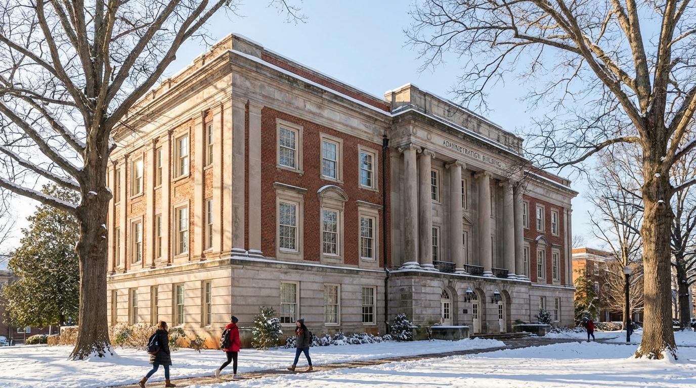 Administration Building