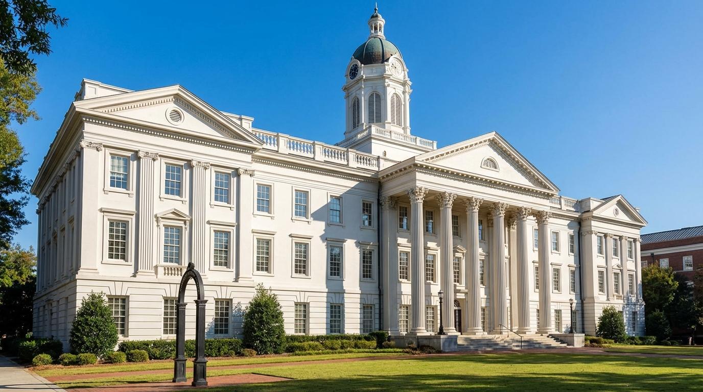 Administration Building