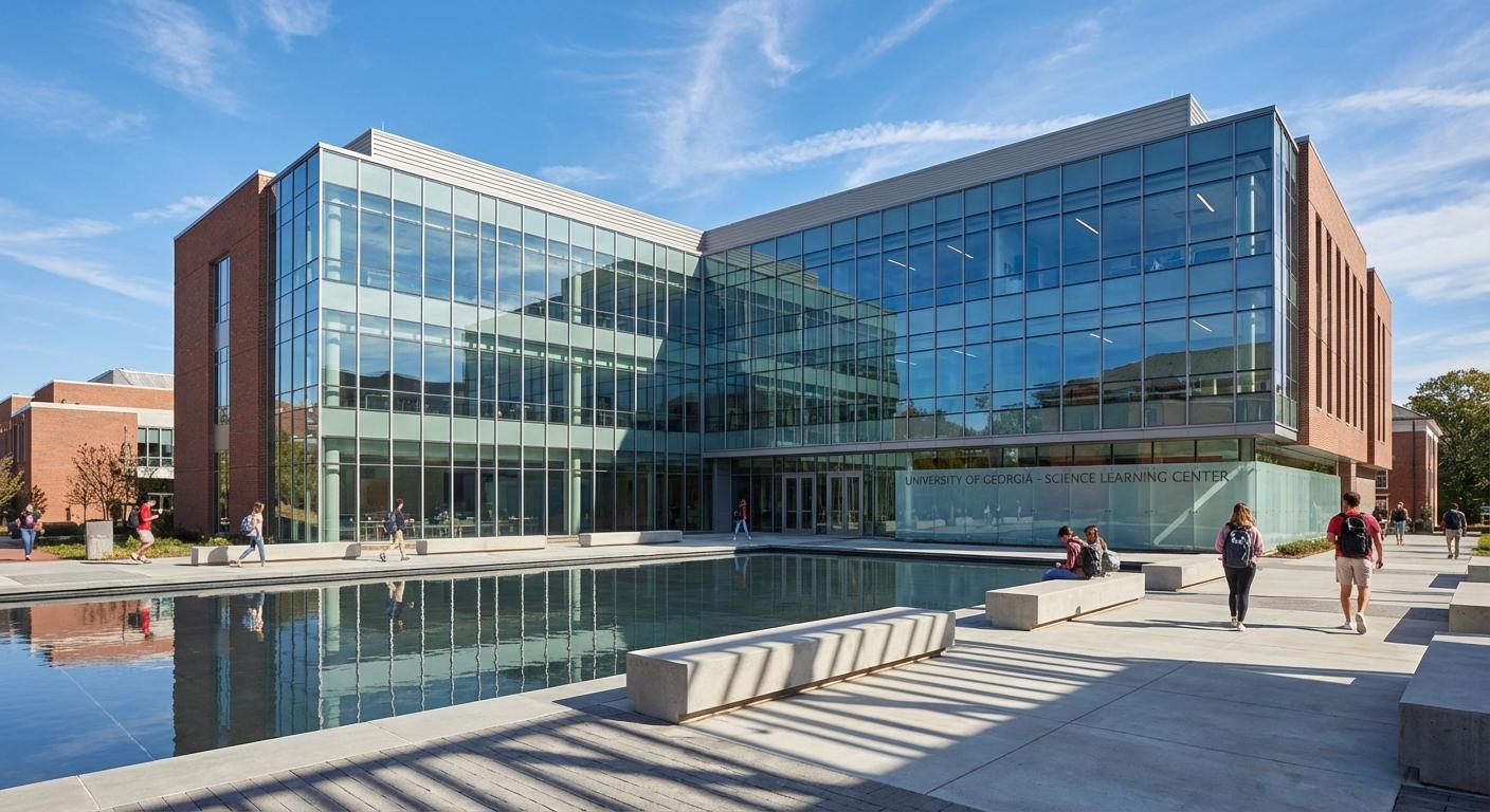 Science Learning Center