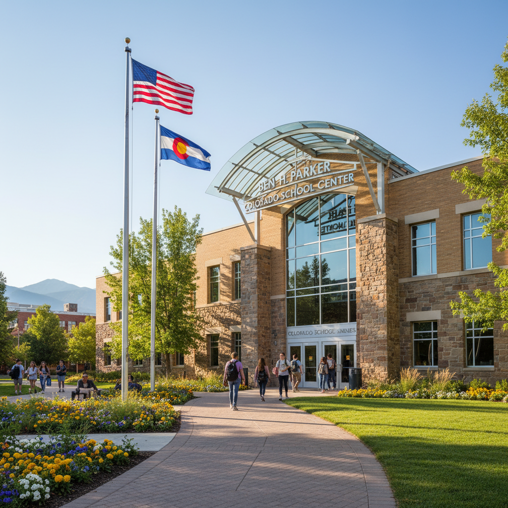 Restored Campus Photo: ben-h-parker-student-center-5.png