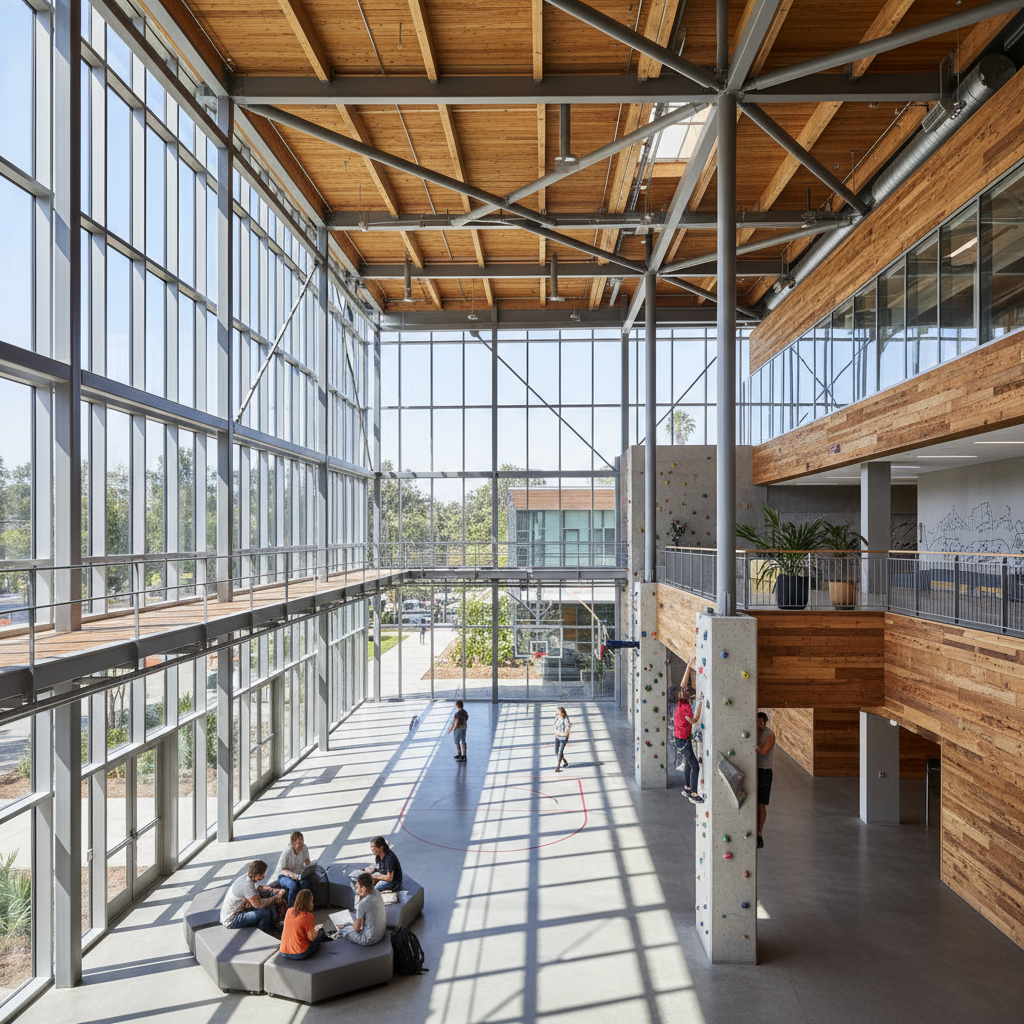 Restored Campus Photo: linde-activities-center-9.png