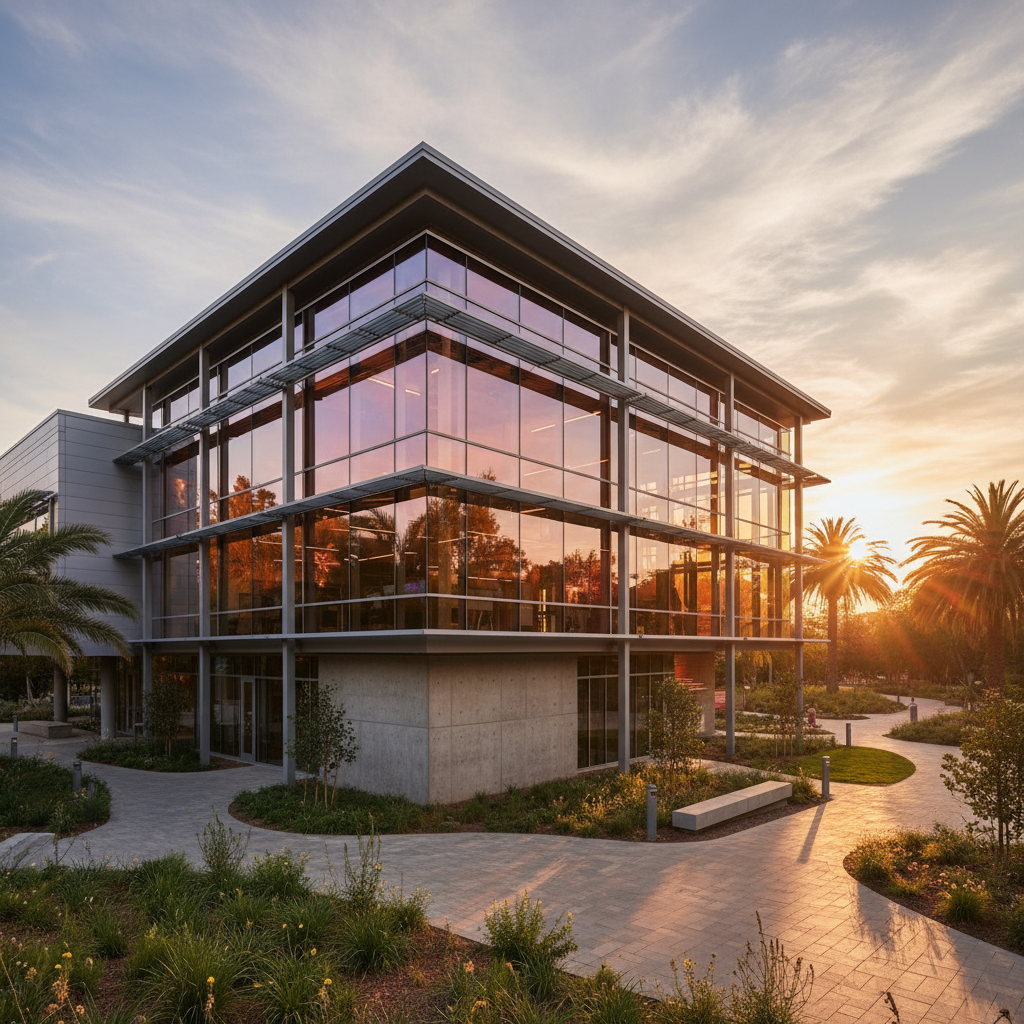 Restored Campus Photo: shanahan-center-5.png