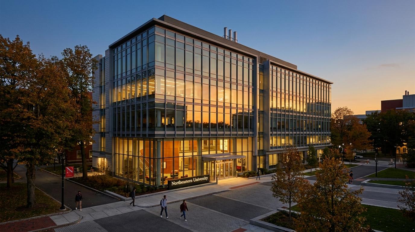 Egan Research Center