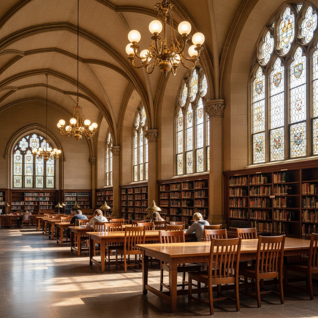 Restored Campus Photo: mccain-library-4.png