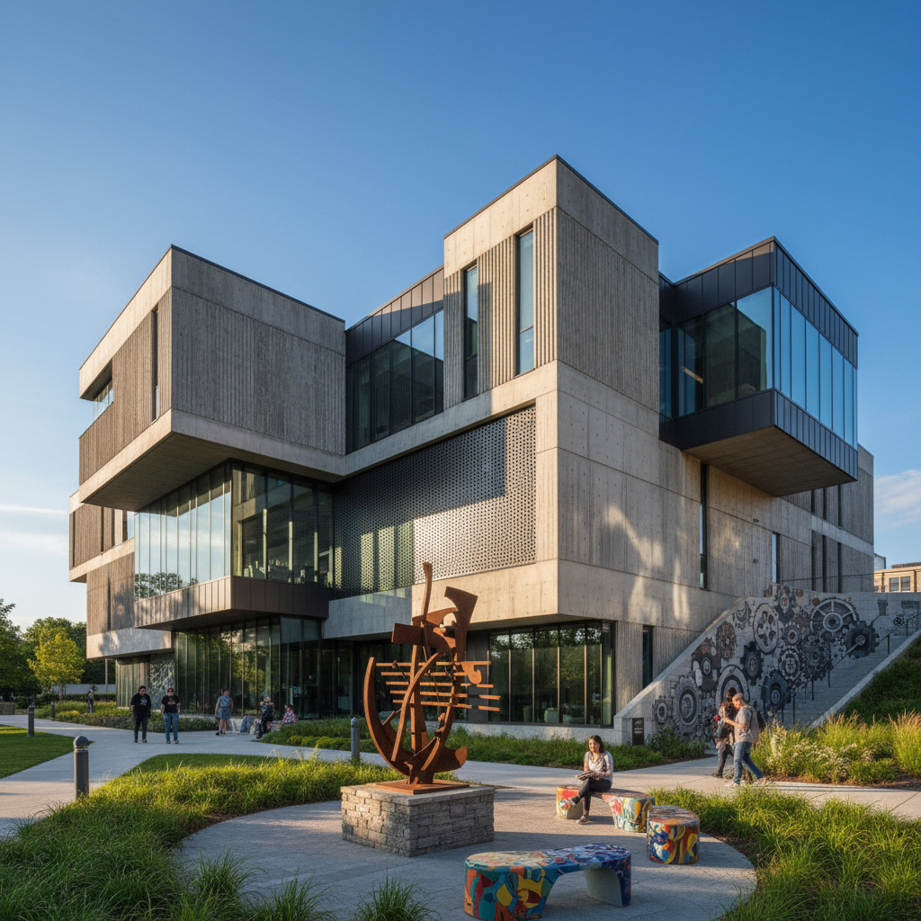 Restored Campus Photo: fine-arts-complex-5.png