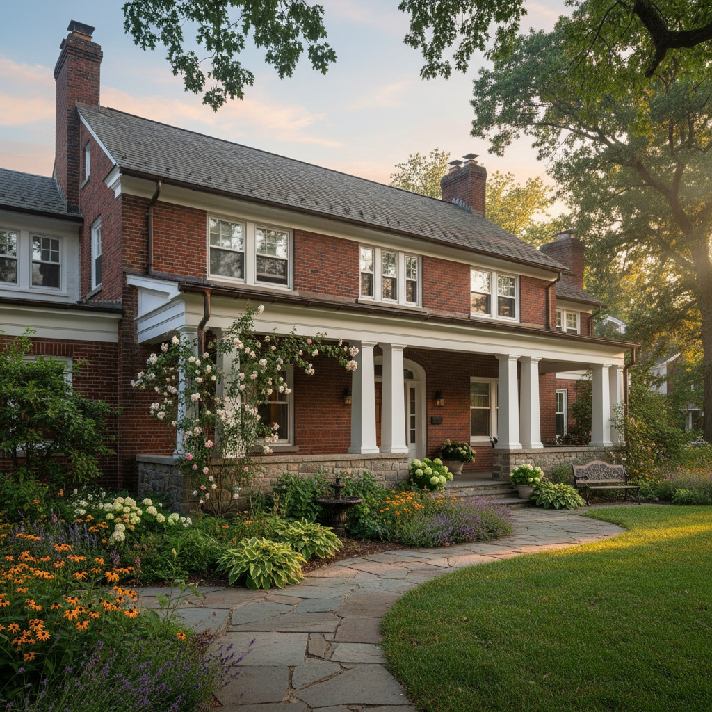 Restored Campus Photo: writers-house-9.png