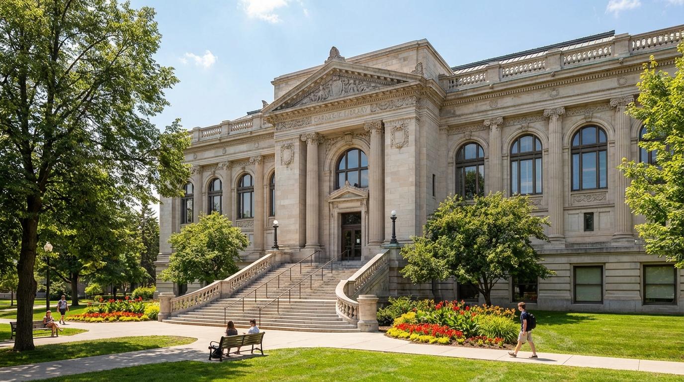 Carnegie Library