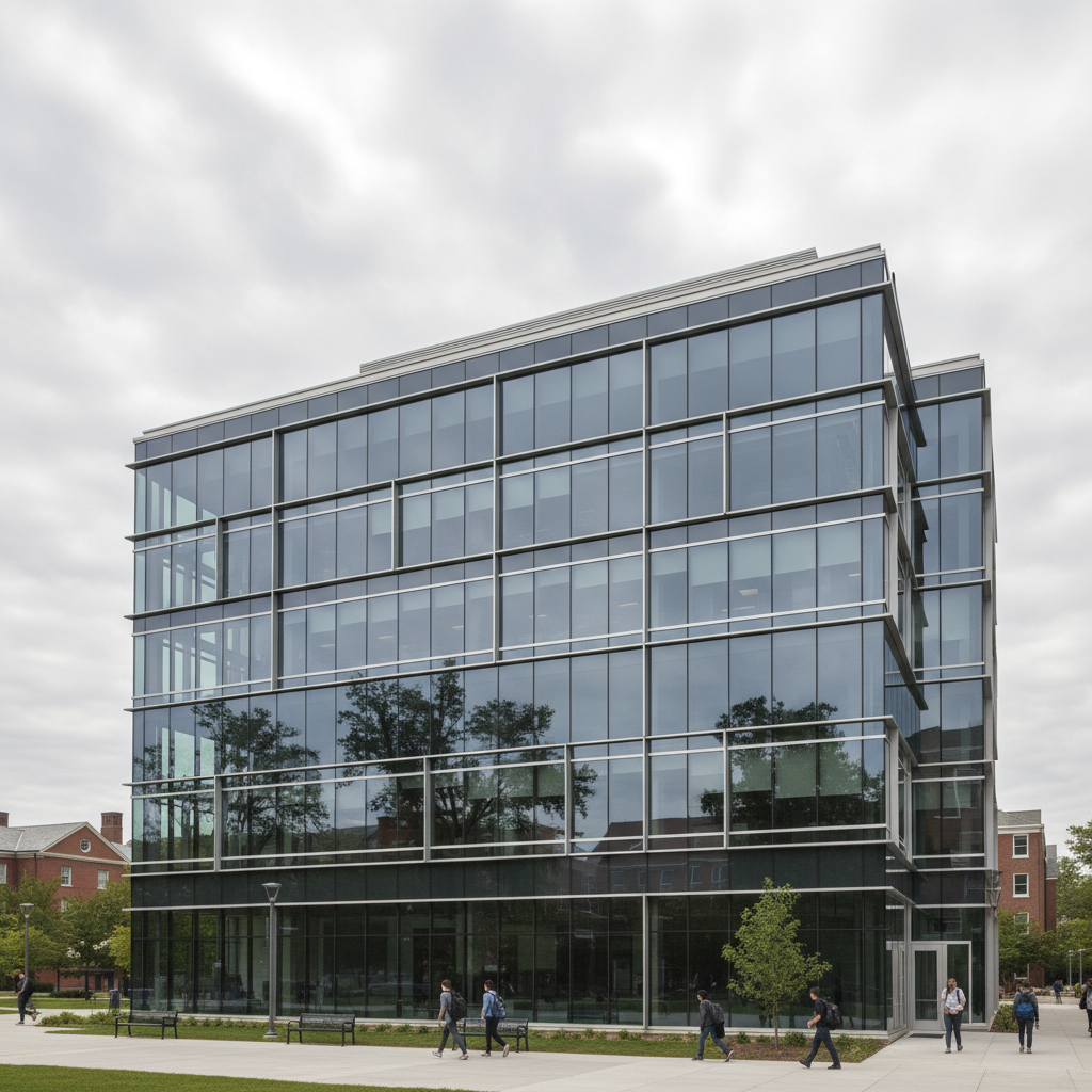 Restored Campus Photo: william-s-guttenberg-information-technologies-center-6.png