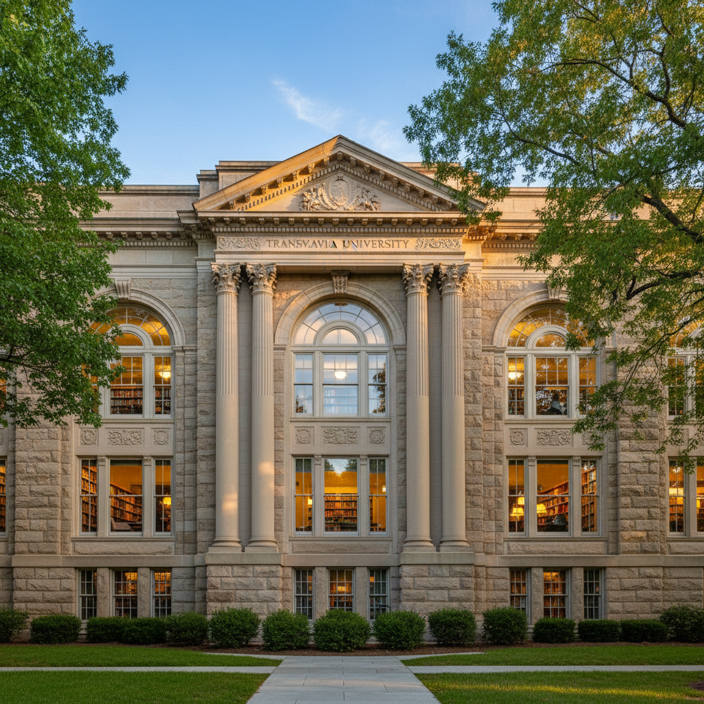 Restored Campus Photo: backer-library-8.png