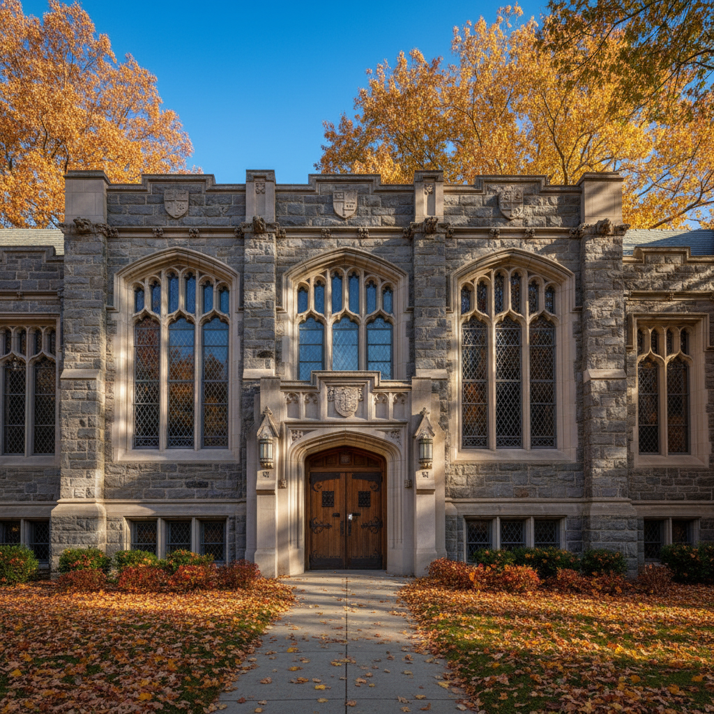 Restored Campus Photo: glenn-building-5.png