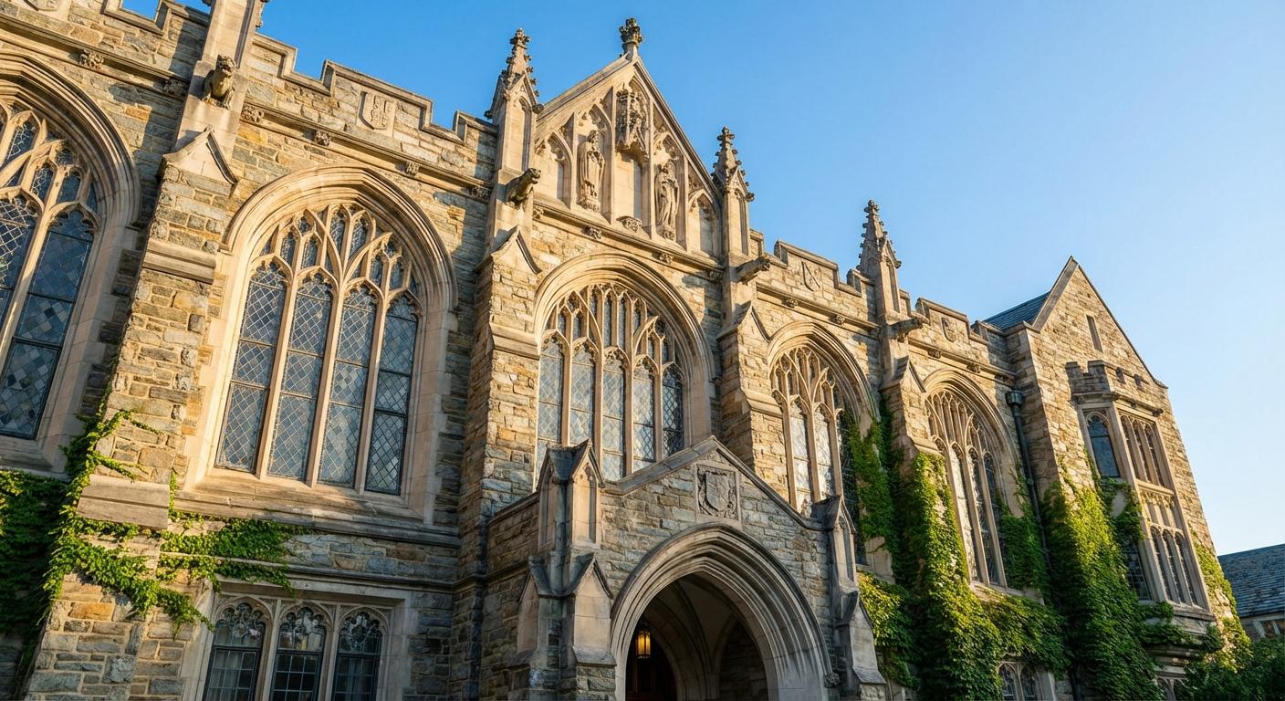 Strosacker Auditorium