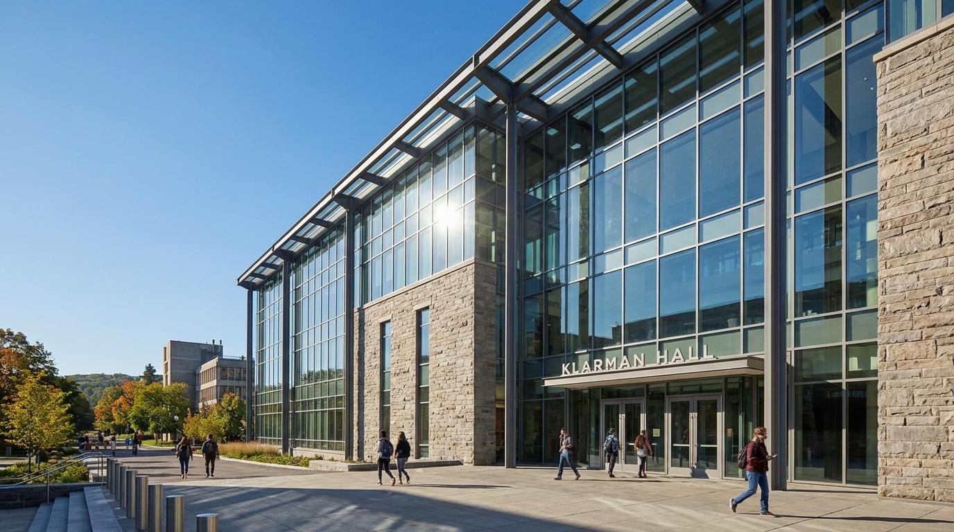 Klarman Hall