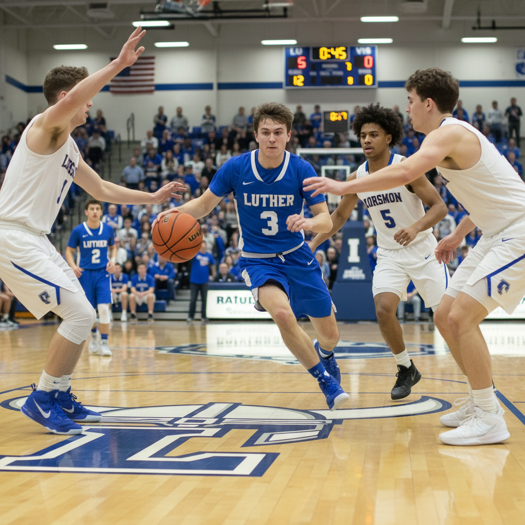 Restored Campus Photo: sports-luther-basketball-drive-1764350736913.png