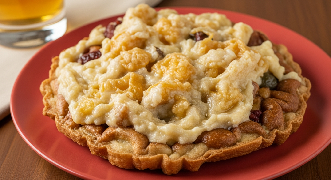 iconic campus entrance gate or sign