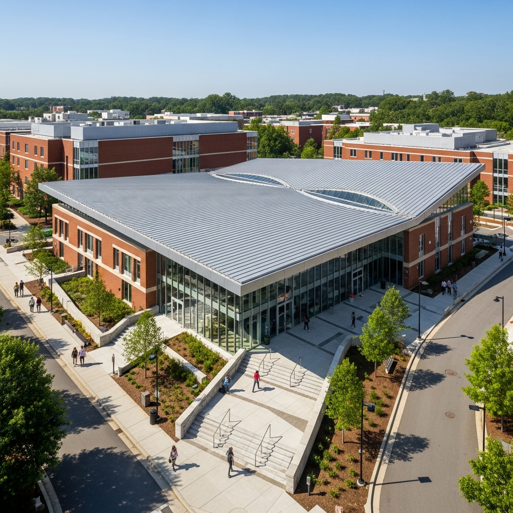 Van Leer Interdisciplinary Design Commons