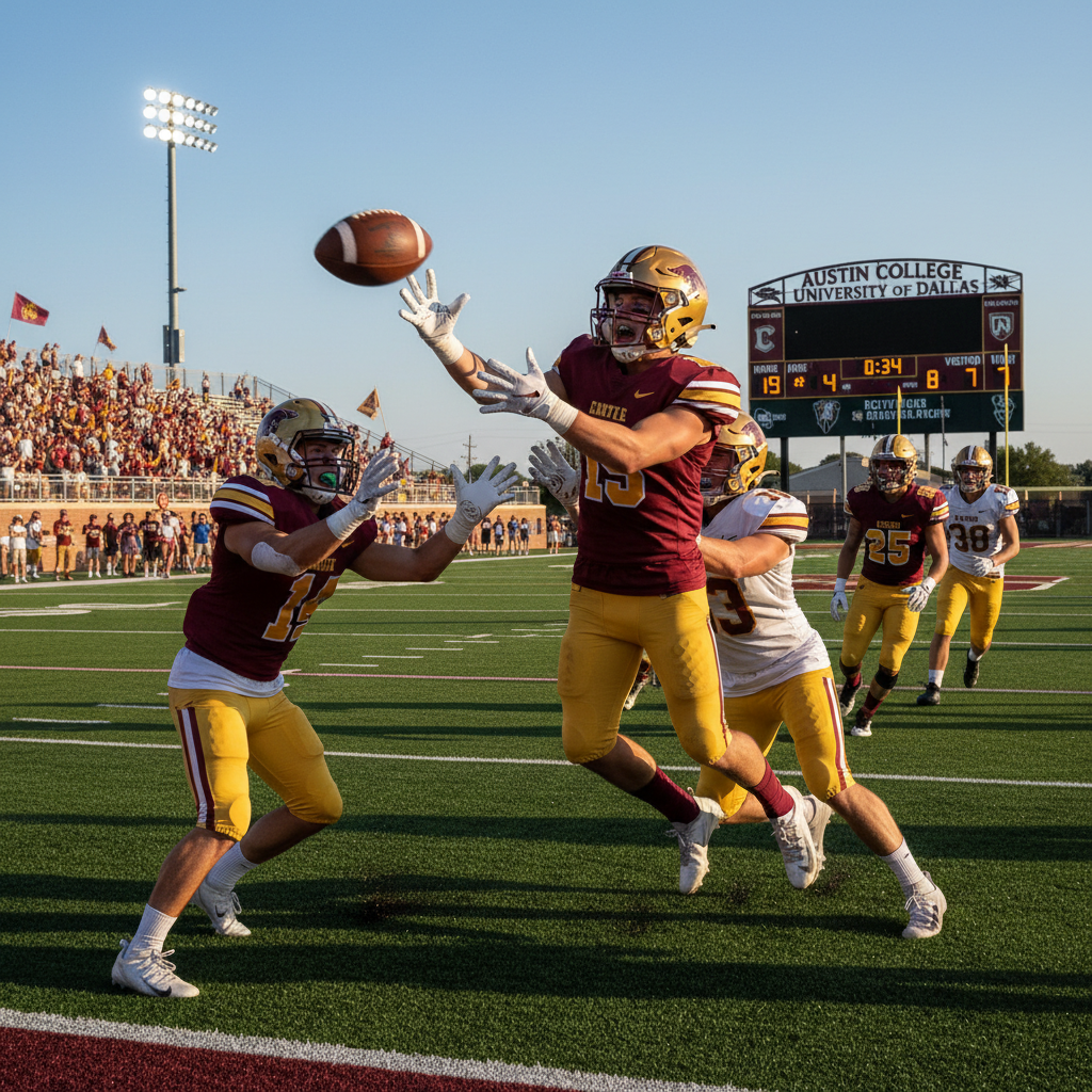 Sports Football Stadium Game