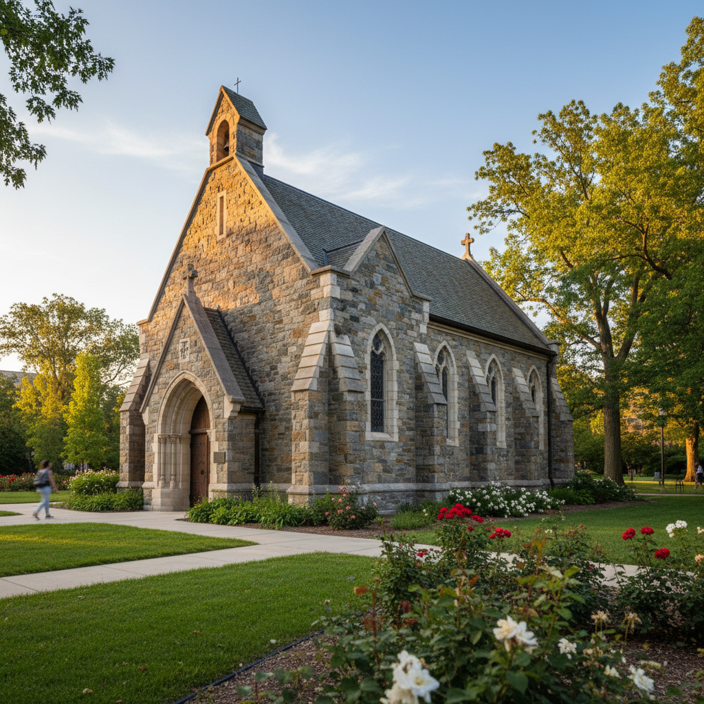 Restored Campus Photo: joan-of-arc-chapel-2.png