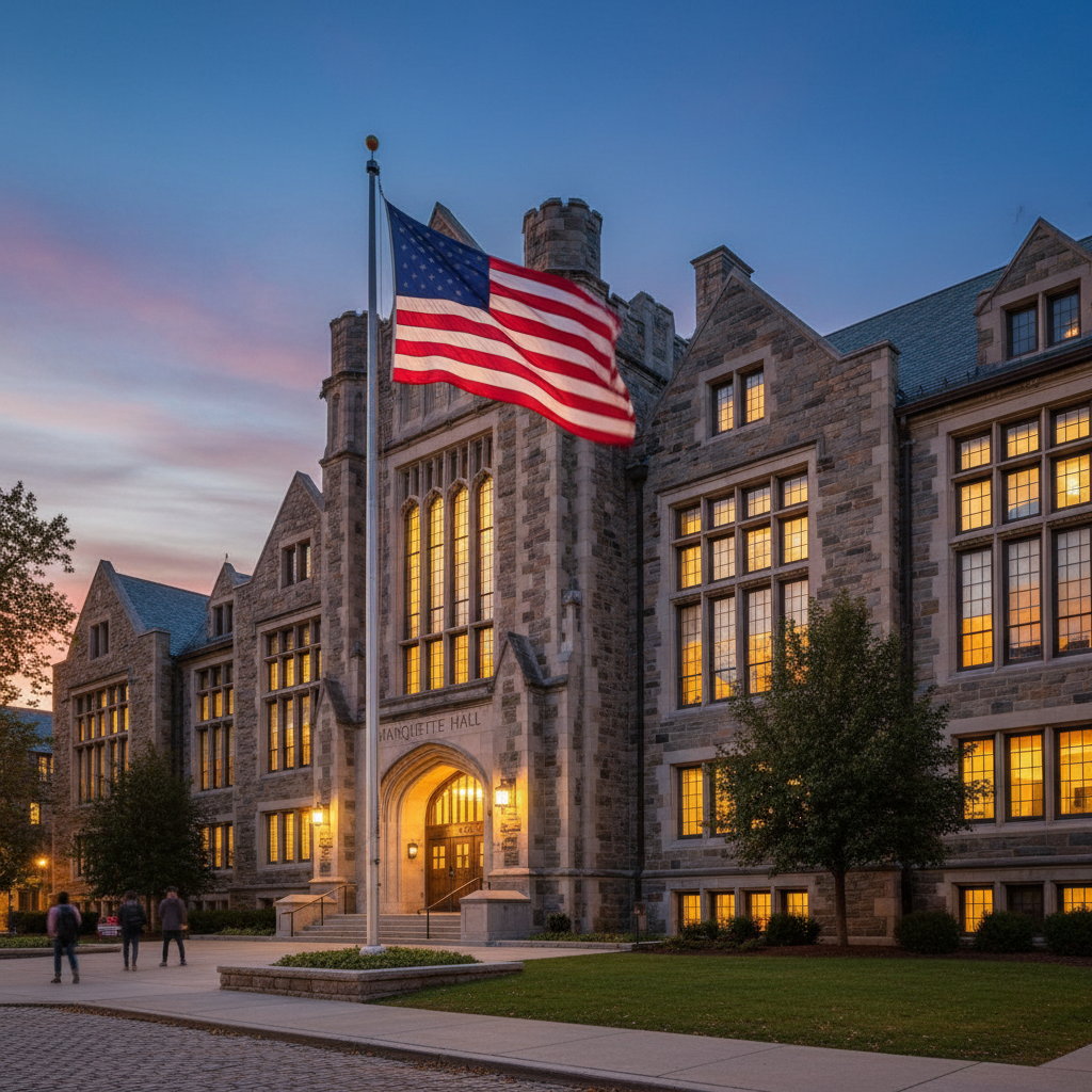 Restored Campus Photo: marquette-hall-4.png