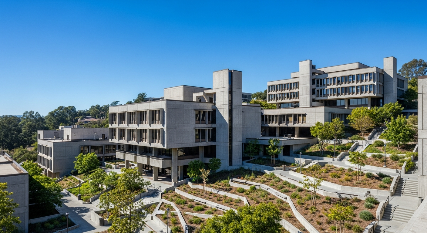 historic or signature academic building