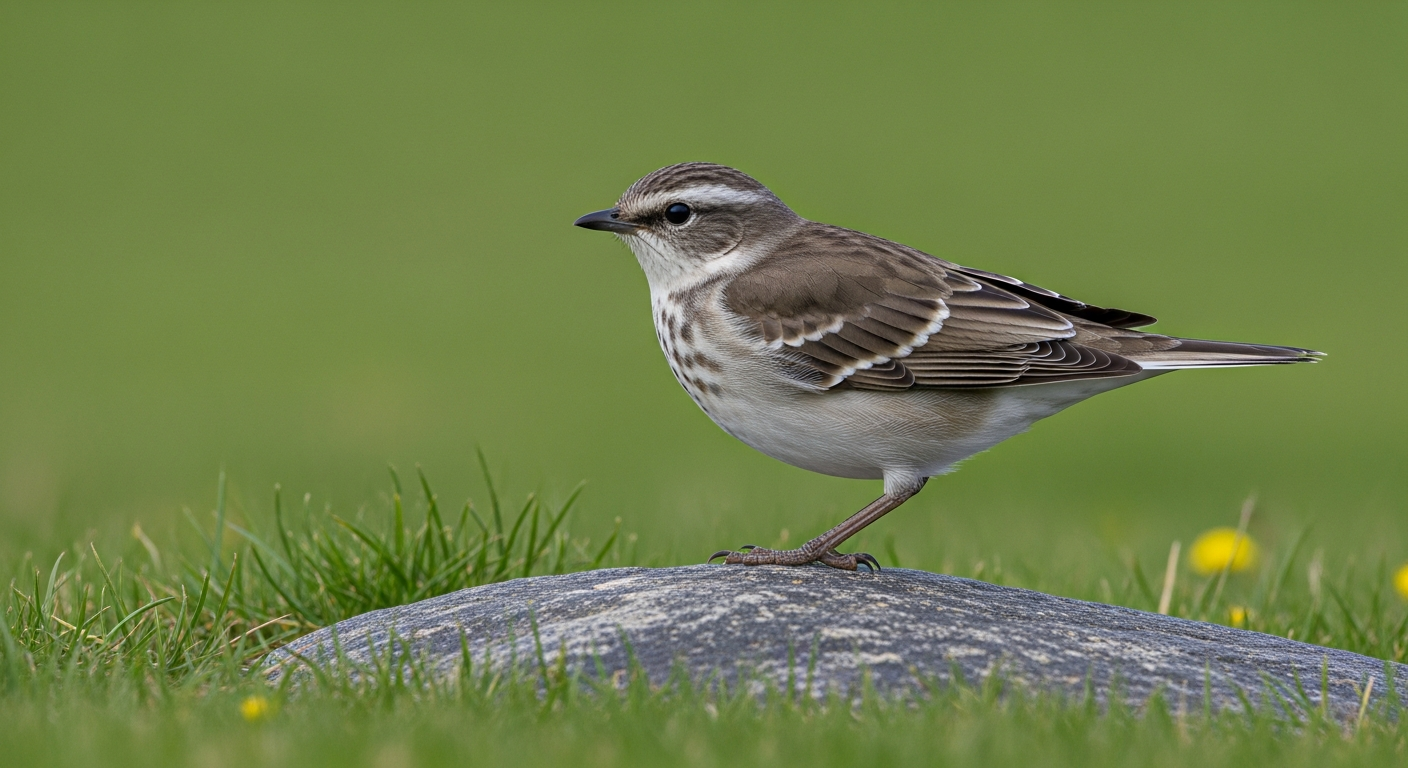 central quad or green space