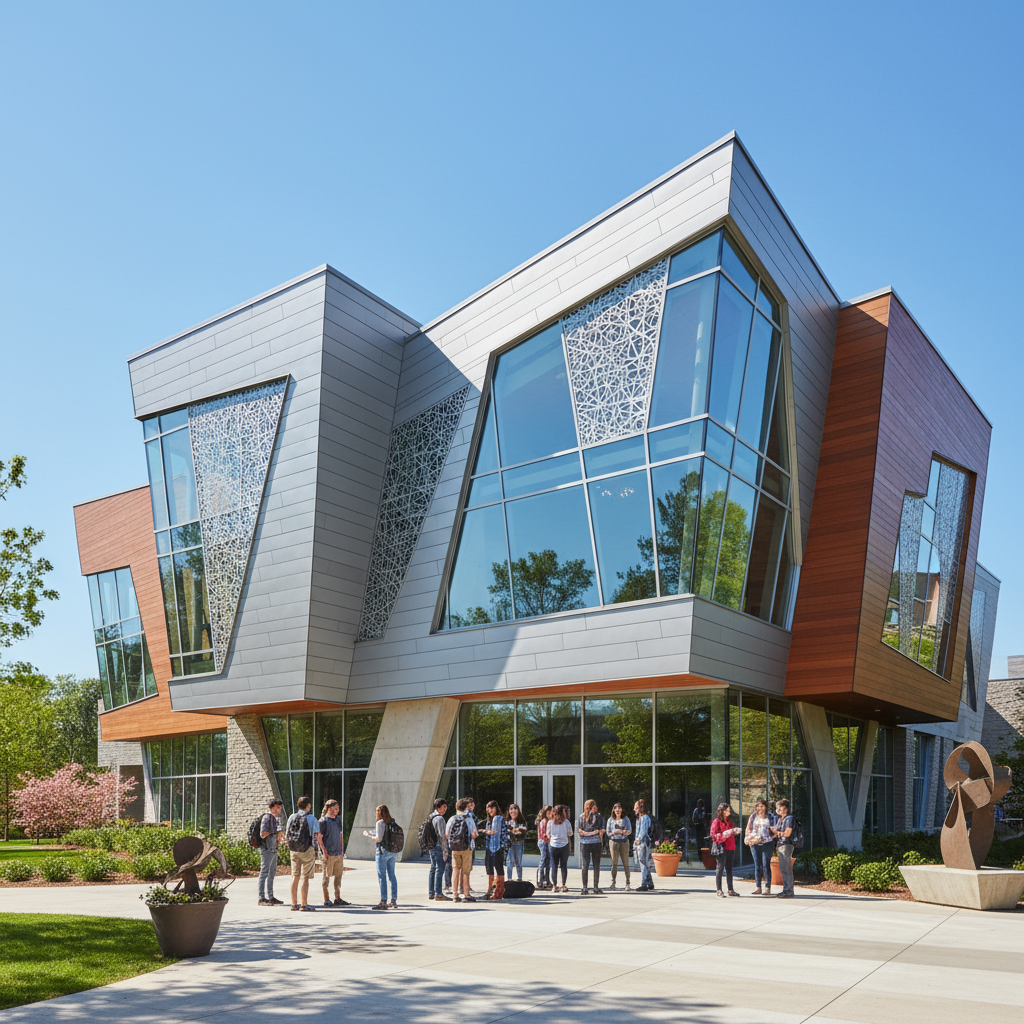 Restored Campus Photo: roselle-center-for-the-arts-6.png