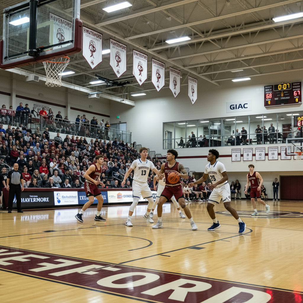 Sports Basketball In Giac