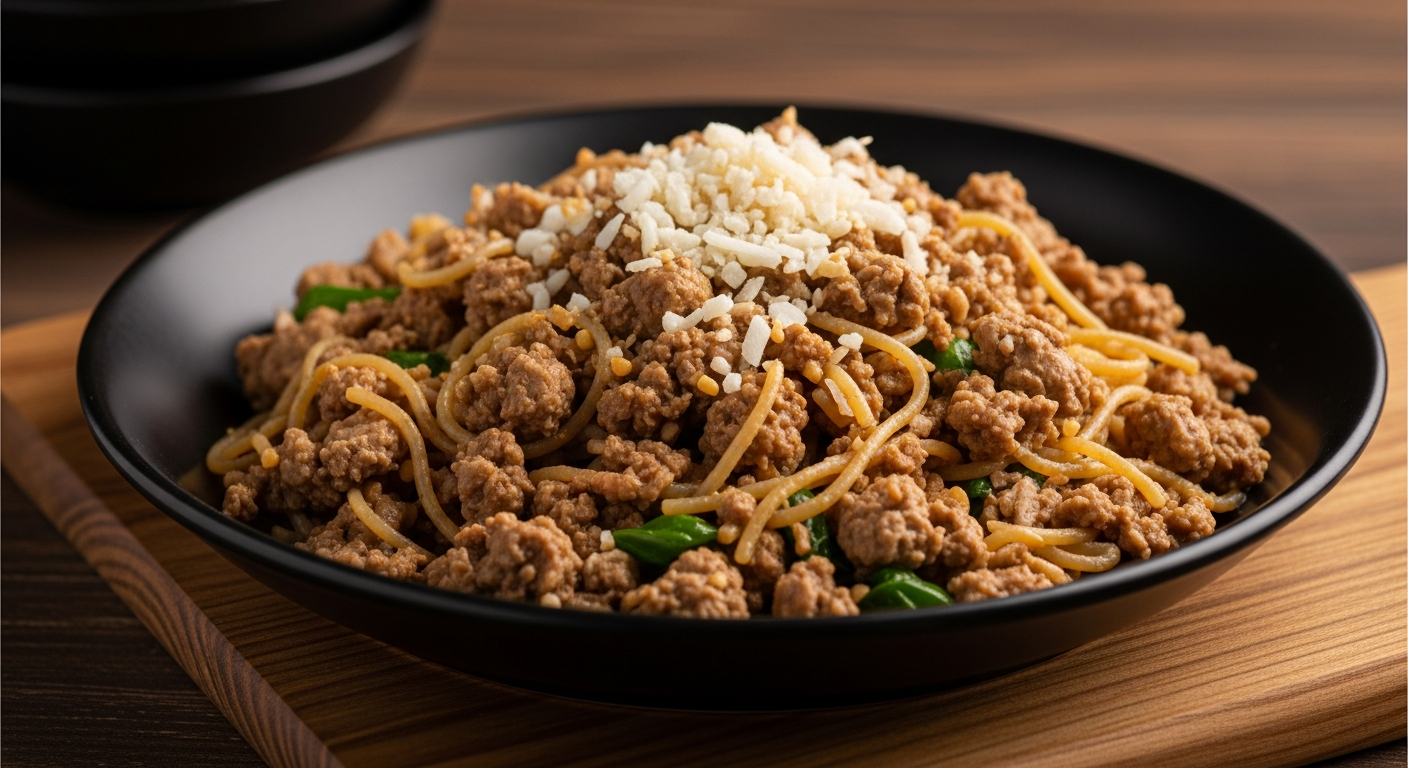 central quad or green space