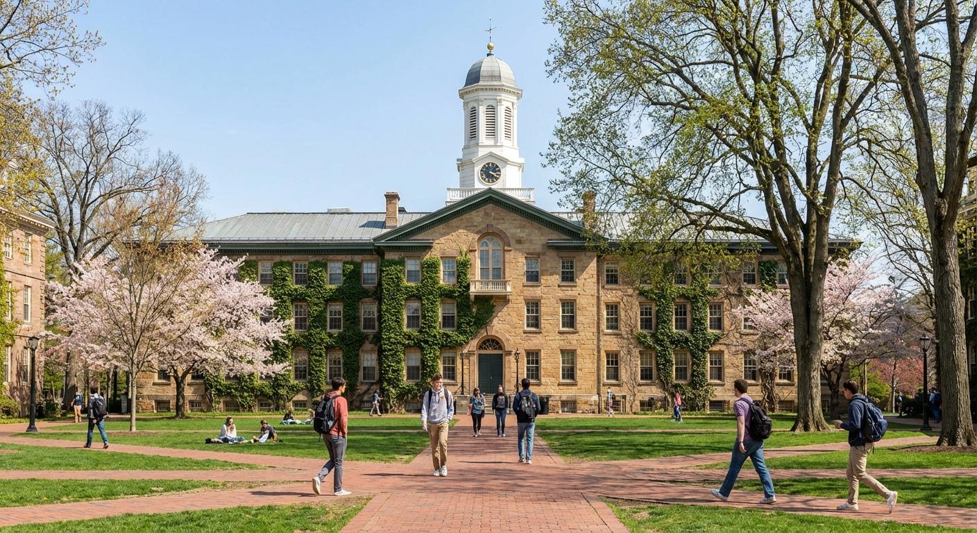 Restored Campus Photo: nassau-hall-facade.png