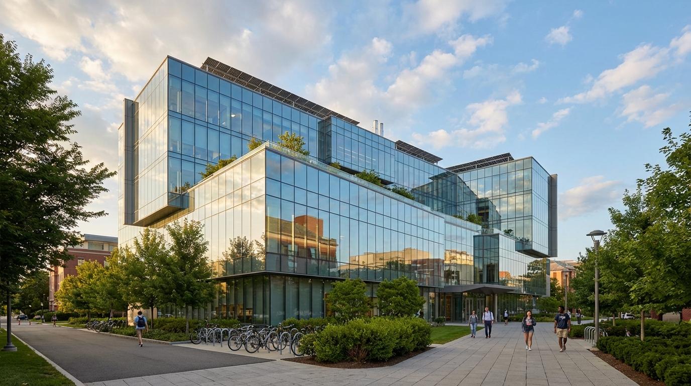 Science And Technology Center