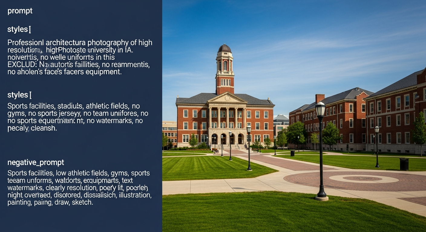 historic or signature academic building