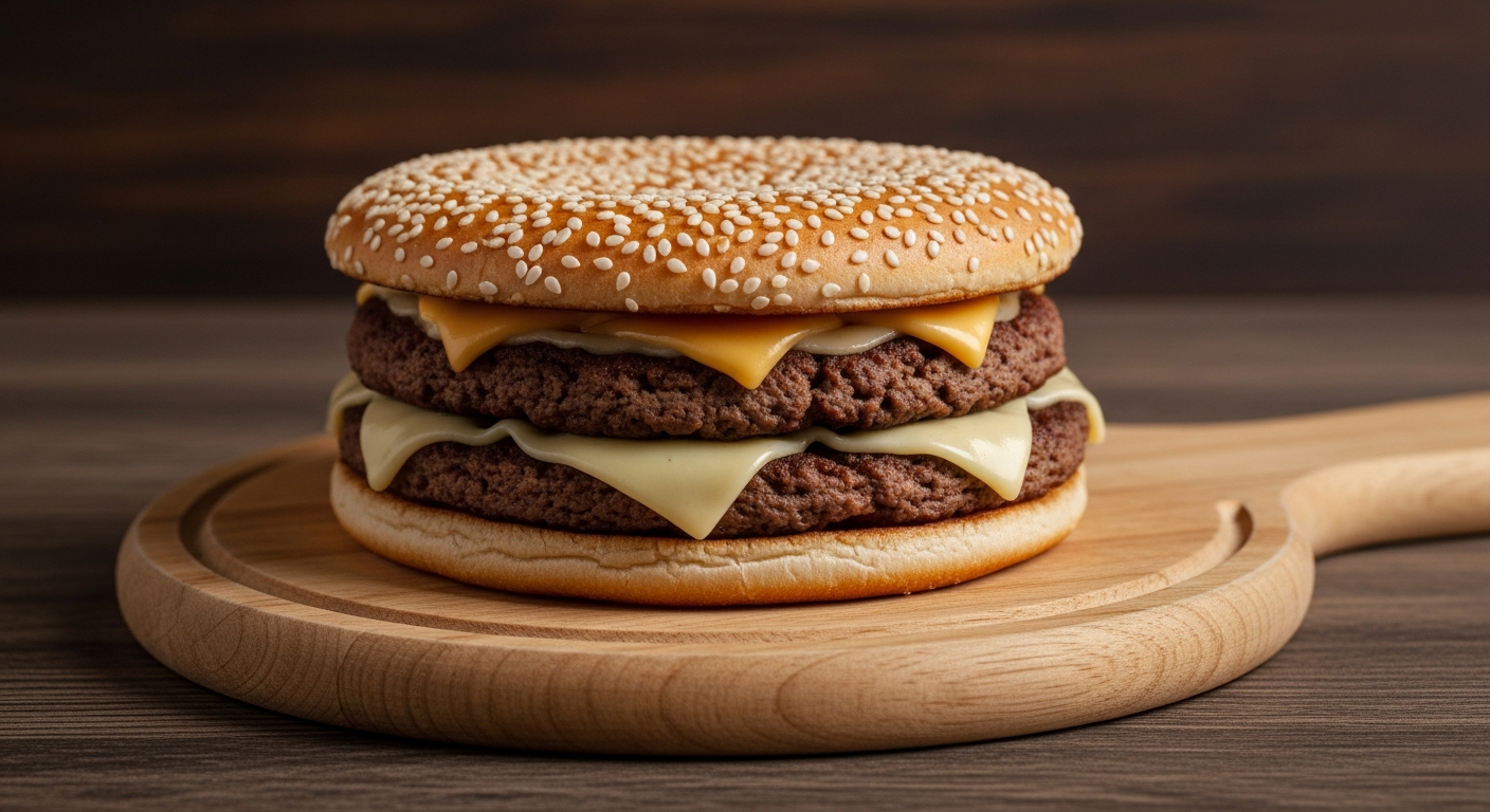 central quad or green space