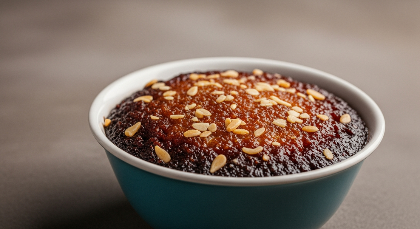 central quad or green space