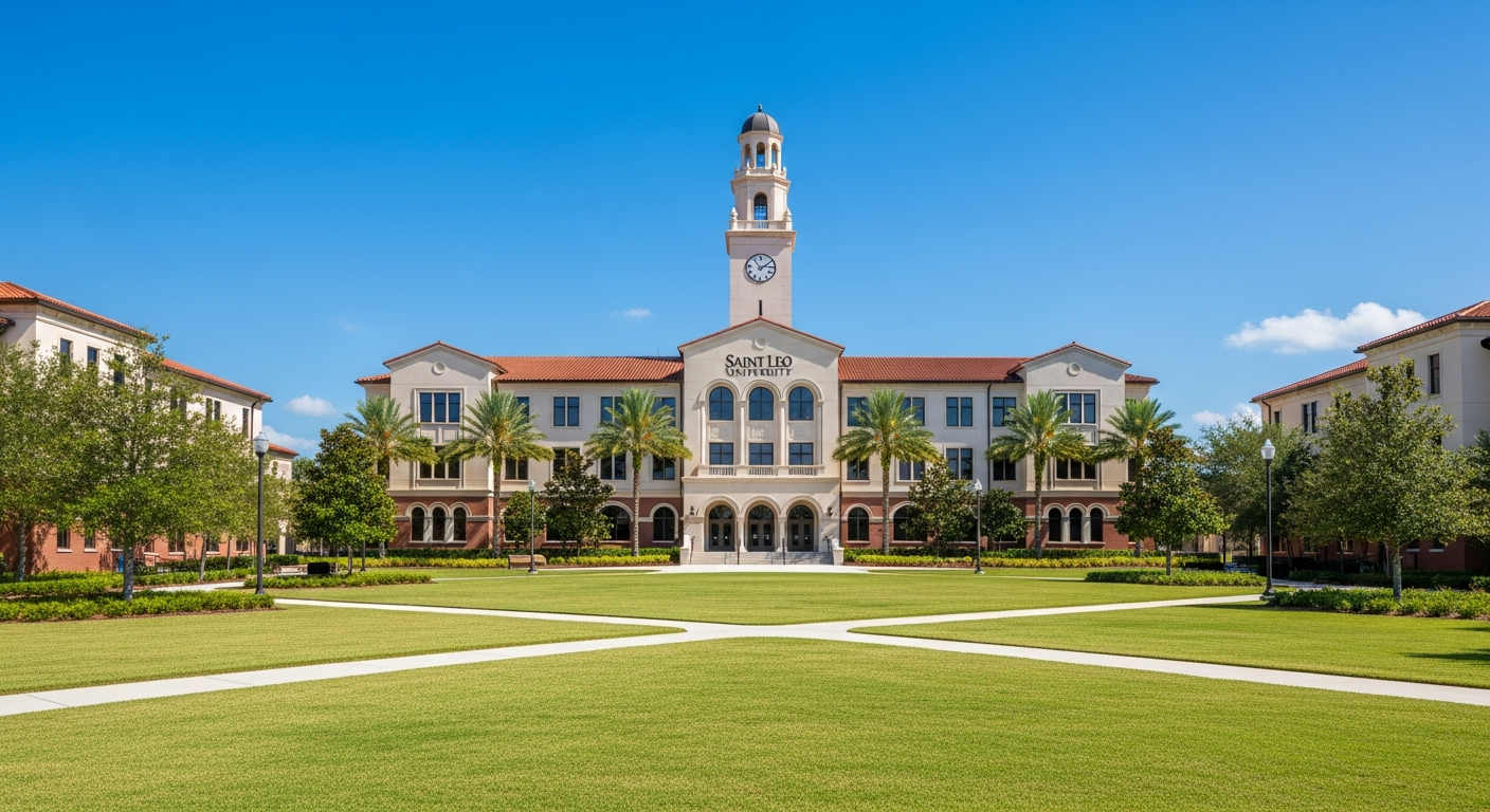 historic or signature academic building