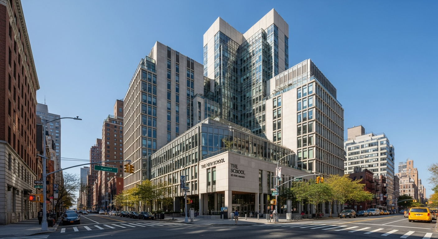 iconic campus entrance gate or sign