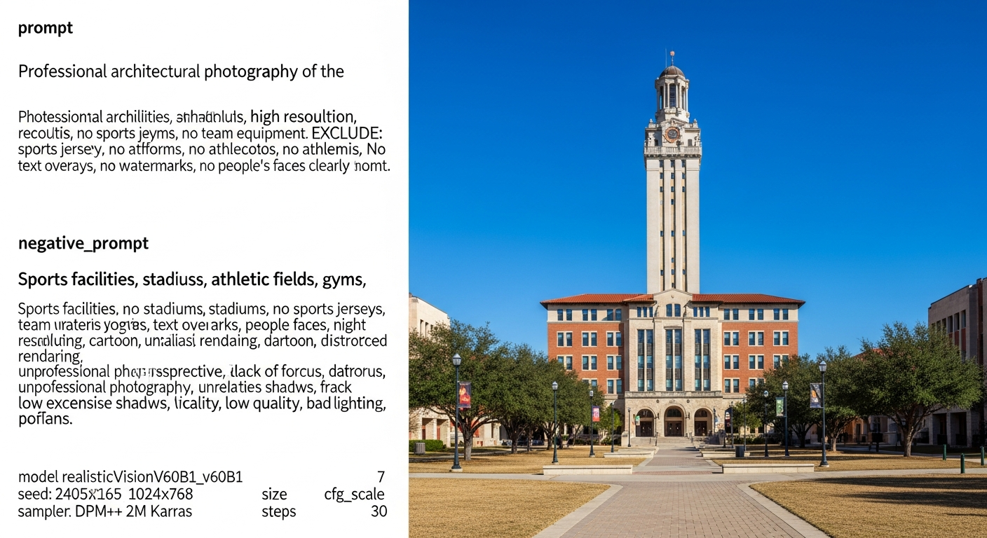 campus bell tower, clock tower, or landmark building