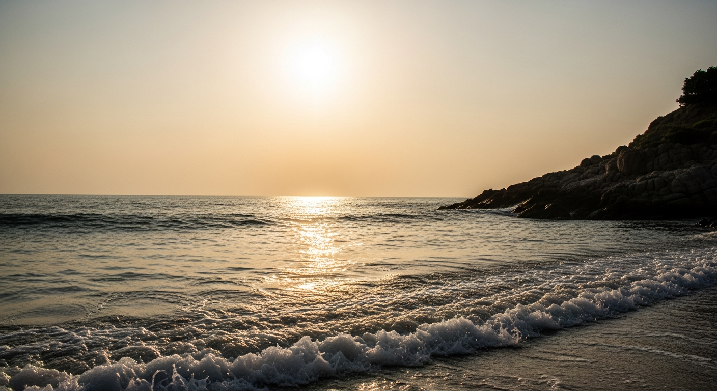 iconic campus entrance gate or sign