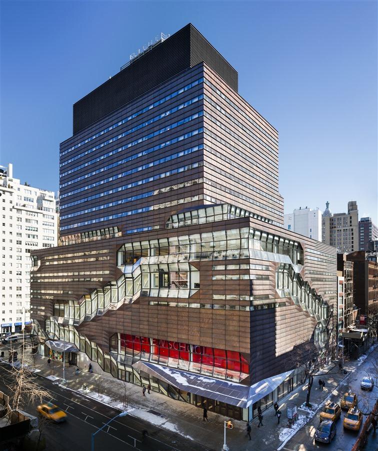 BuildingU-UNIVERSITYCENTER