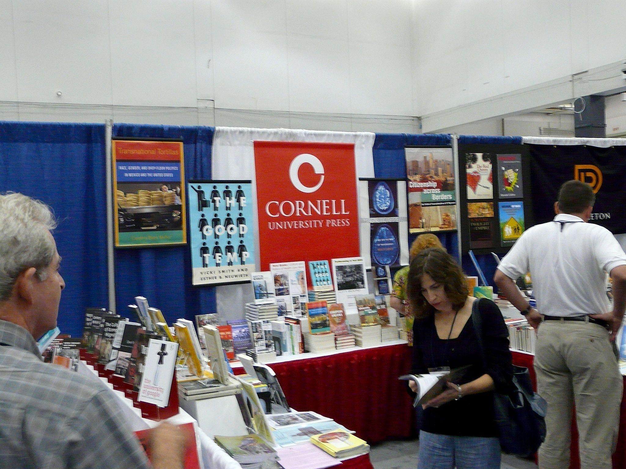 Boston. American Sociological Association conference.