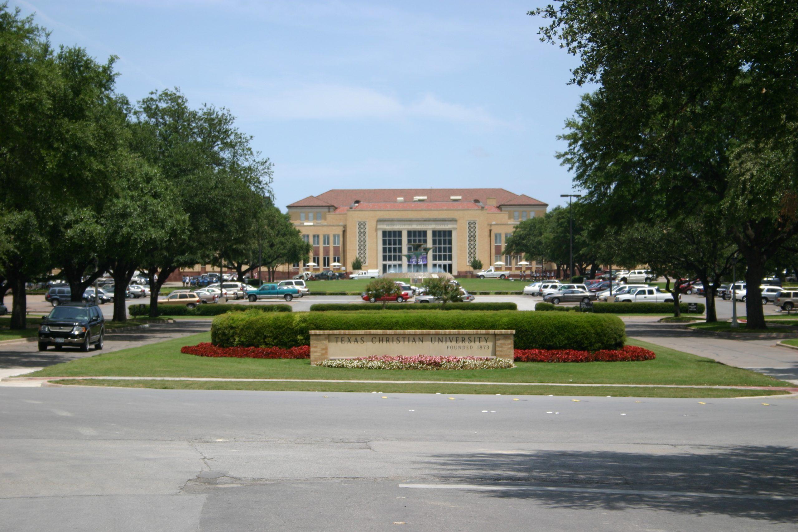 Where We Hung Out: TCU's Lost '90s Landmarks - TCU Magazine