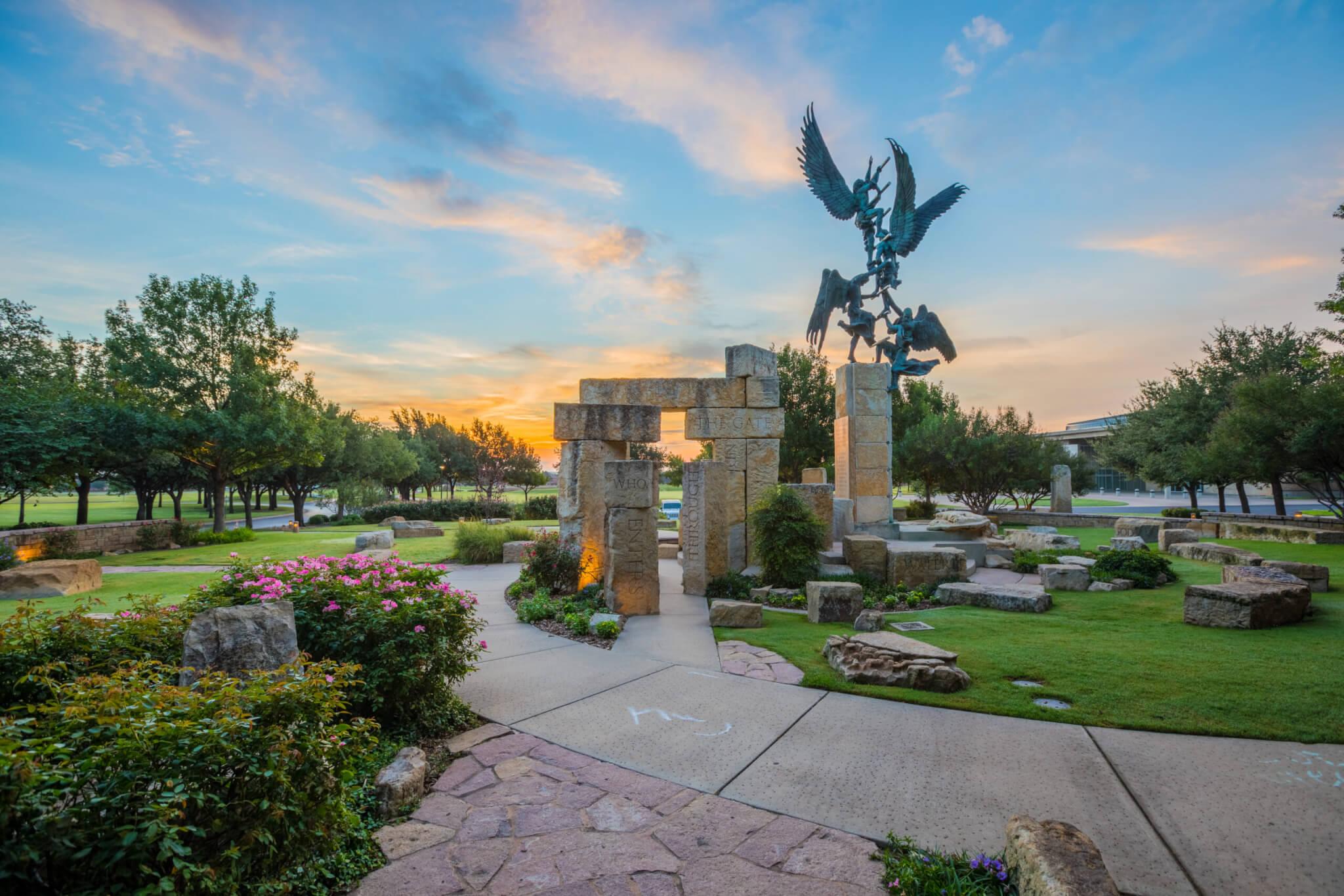 About ACU | Abilene Christian University