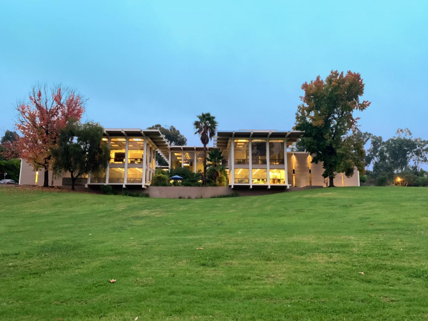 Alliant International University - Study in USA