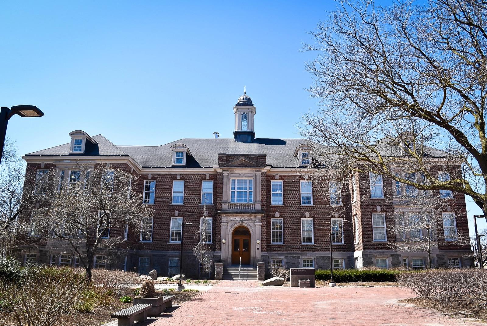 MyLiaison - American International College