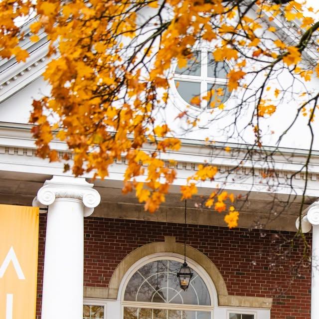 American International College is proud to recognize 473 students for earning a spot on the Dean's List for the Fall 2024 semester: https://aic.meritpages.com With GPAs ranging from 3.3 to 4.0, these students