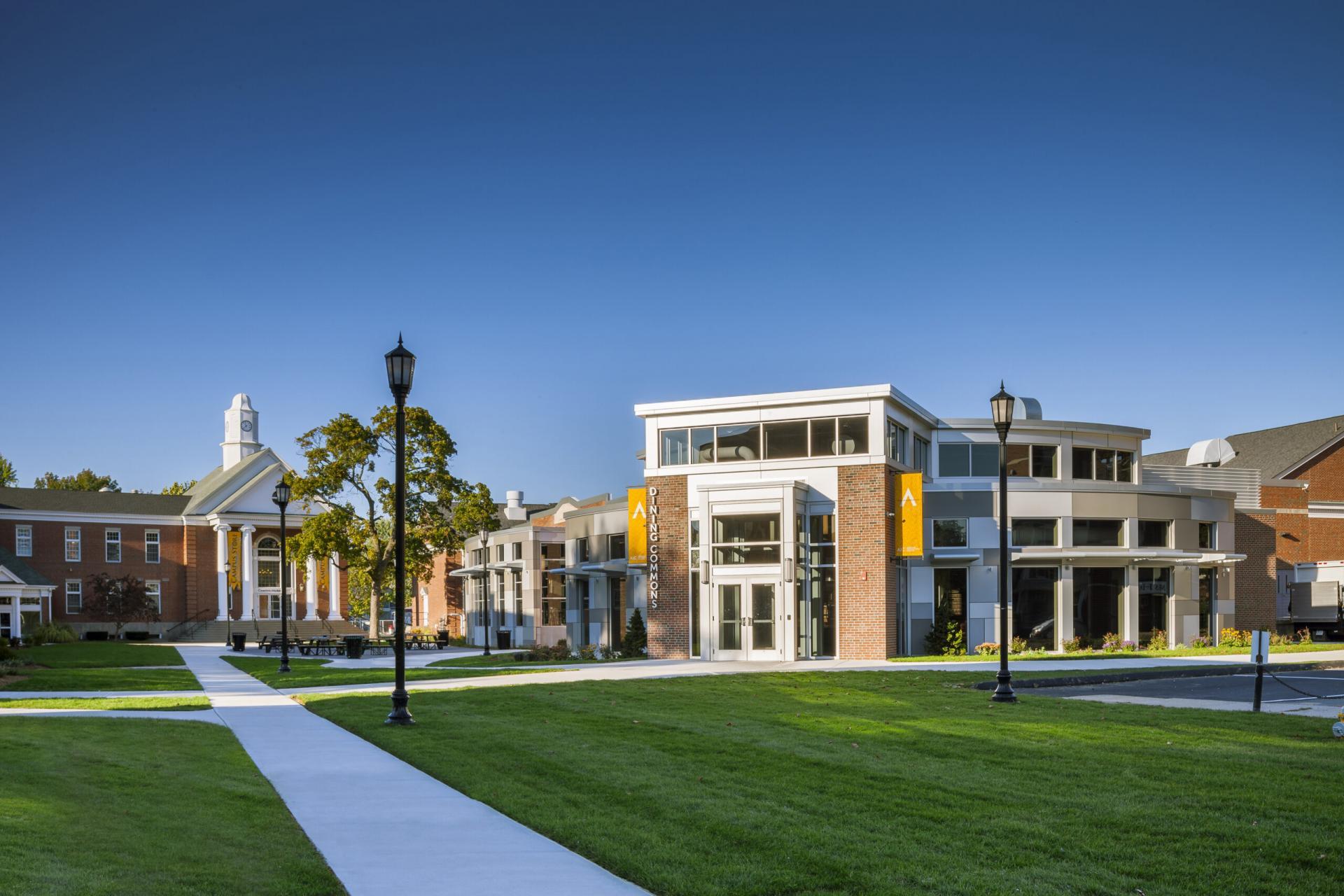 AIC has been named one of the best colleges and universities for people with disabilities - News - AIC